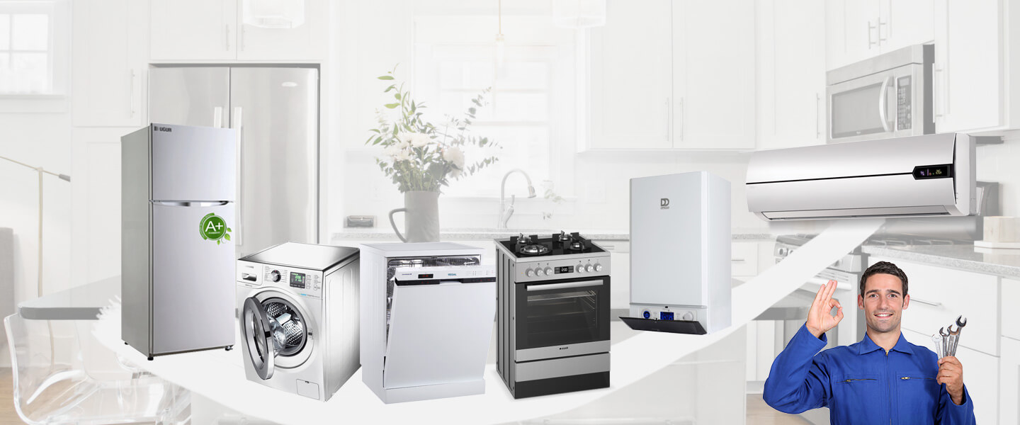 Kulu Hotpoint Servisi